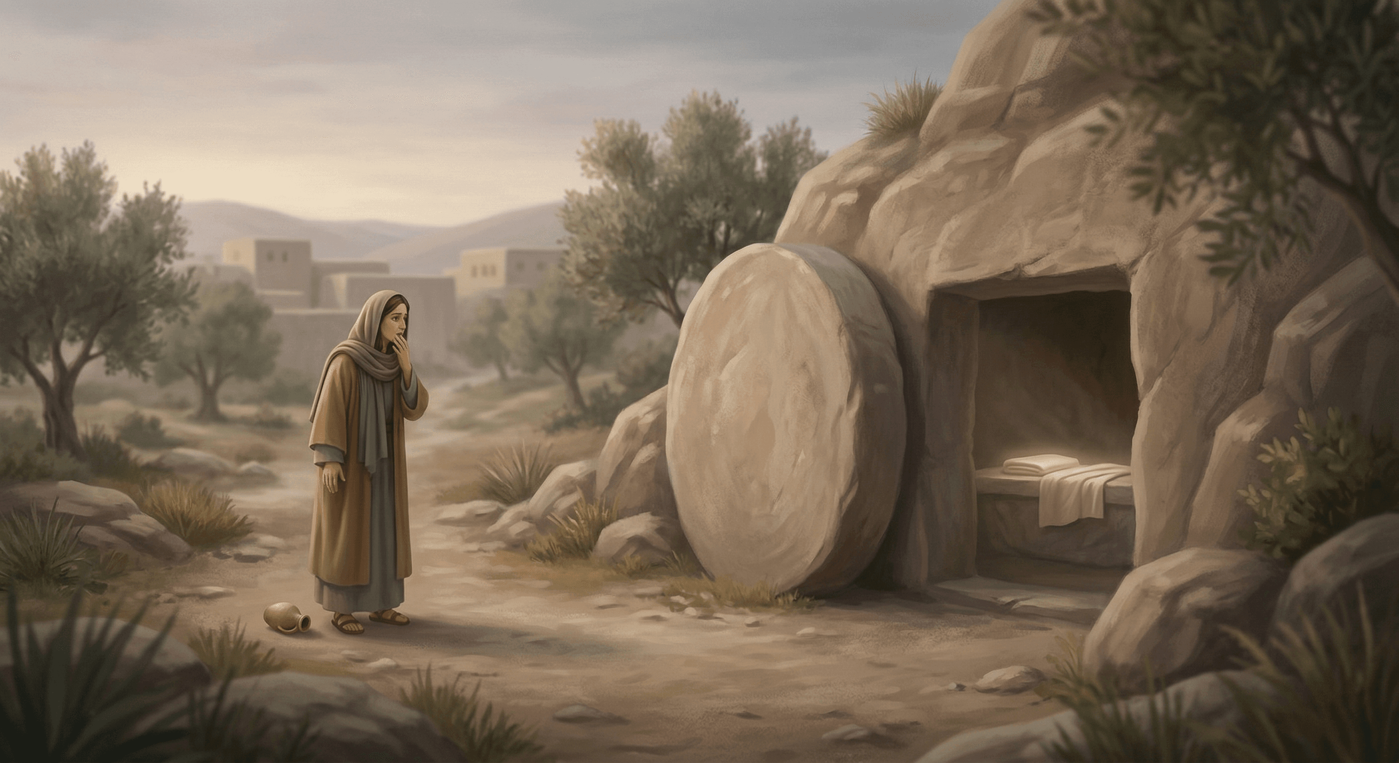 Wonderen en Gebeurtenissen