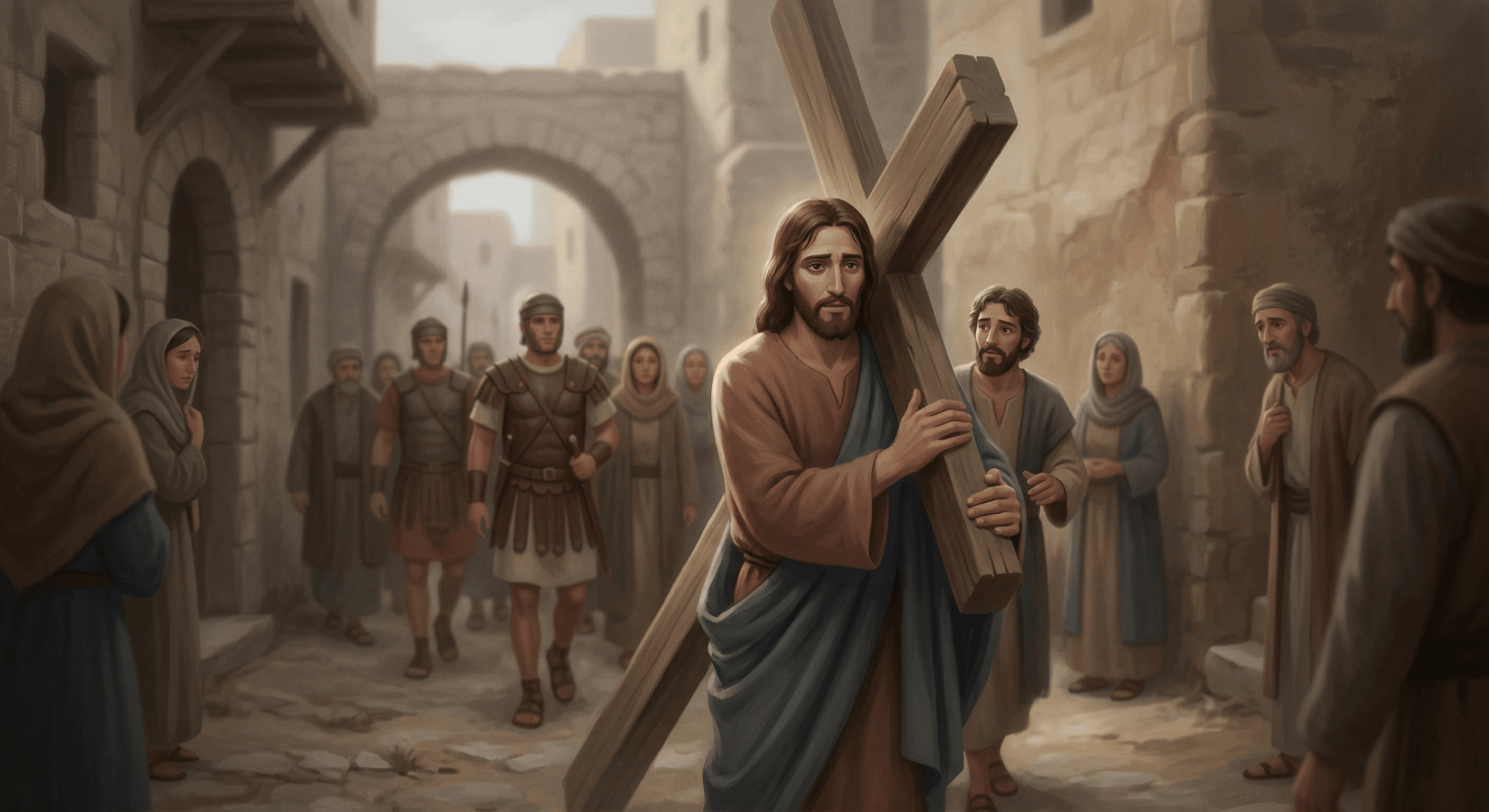 Diepere Bijbelstudie