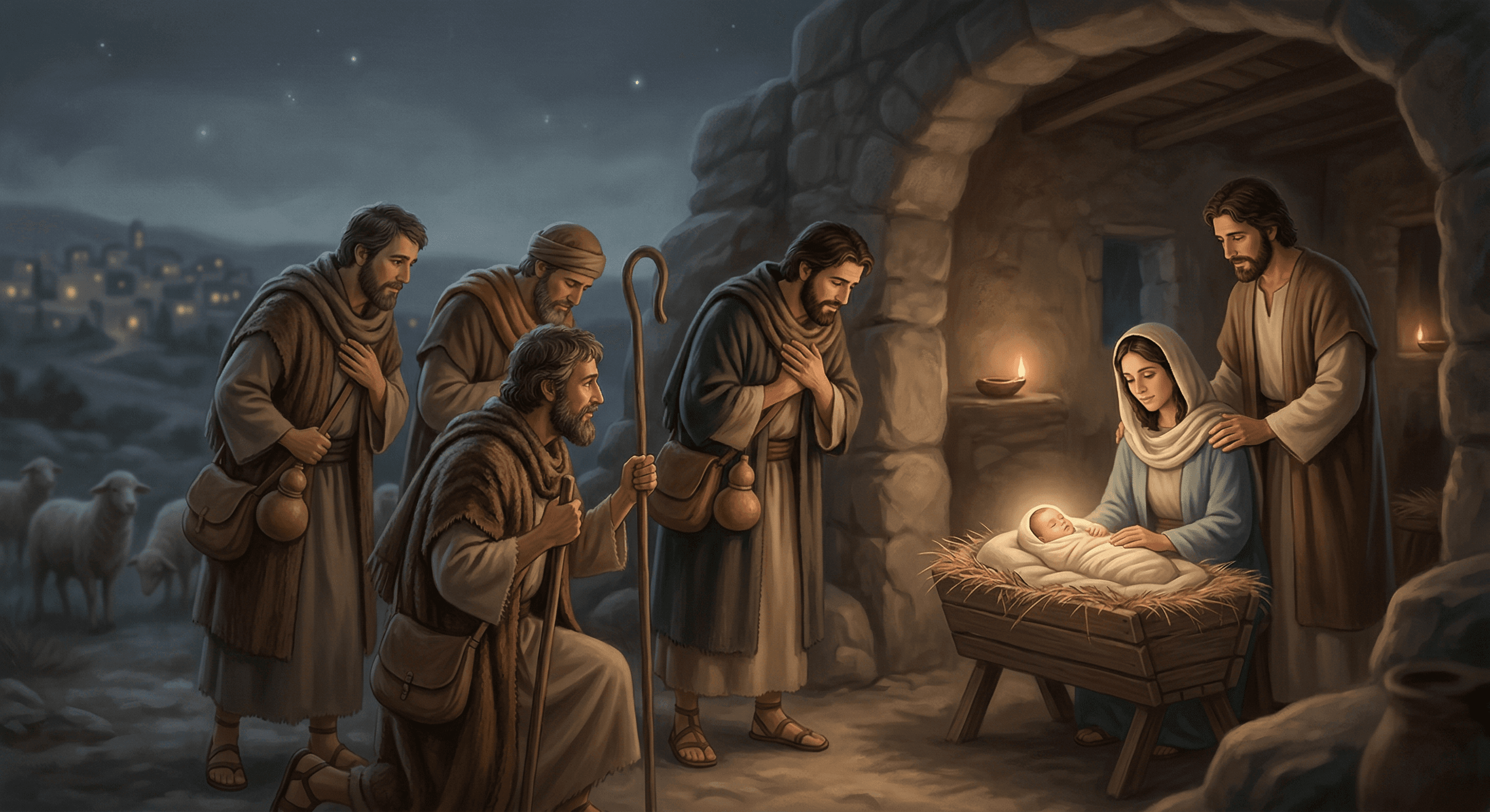 Algemene Bijbelkennis Deel 1